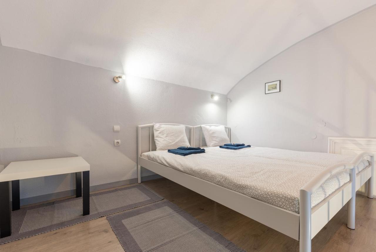 Astoria Heritage Suites Budapest Exterior foto