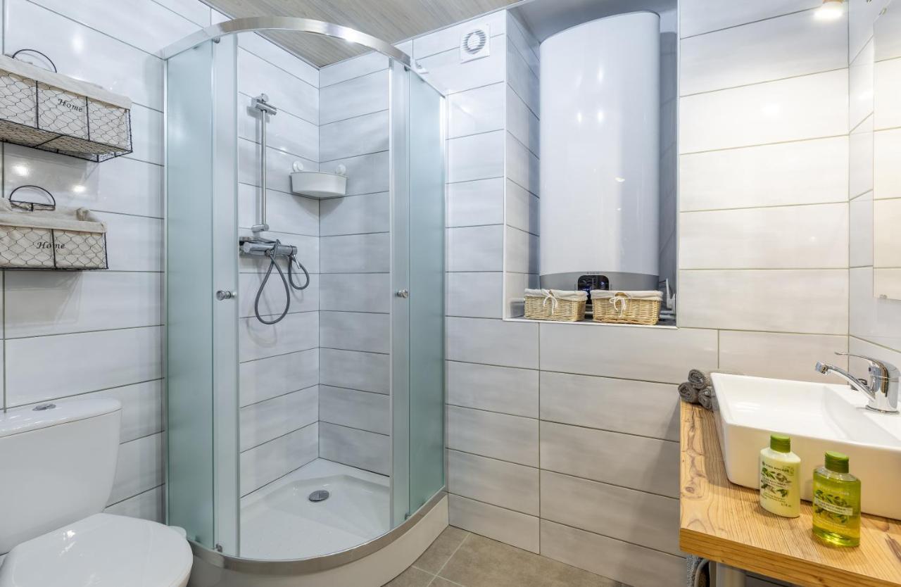 Astoria Heritage Suites Budapest Exterior foto
